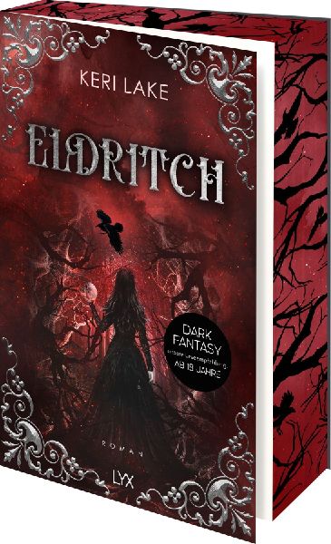 Eldritch