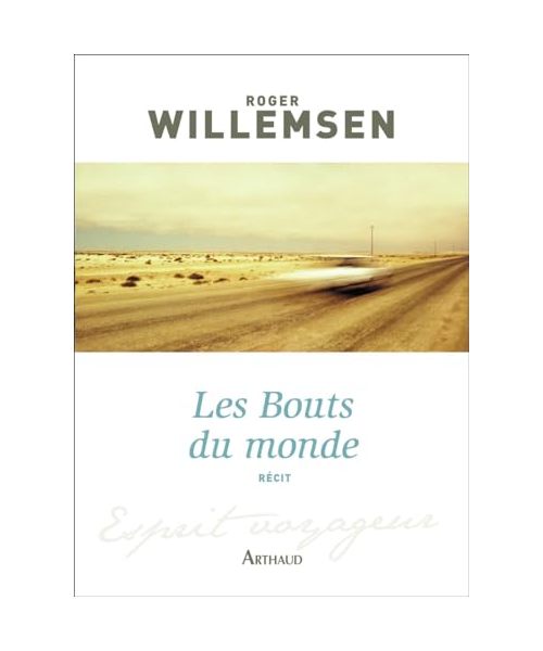 Les Bouts du monde