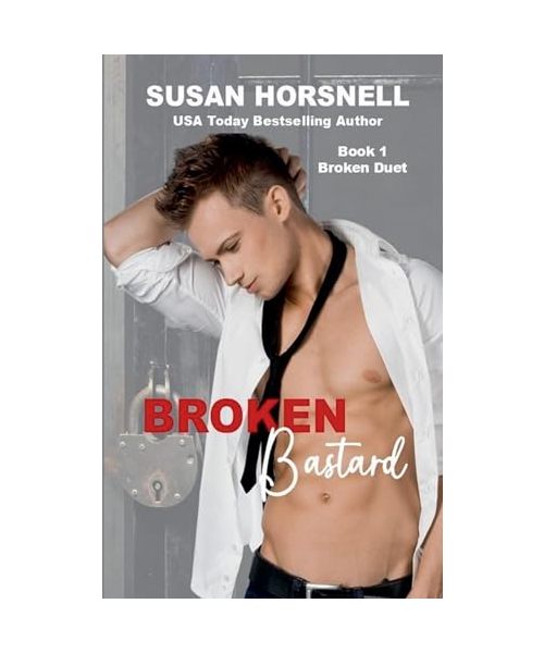 Broken Bastard