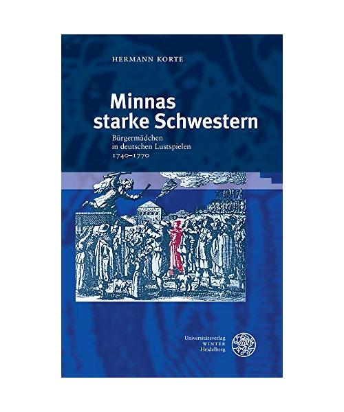Minnas starke Schwestern
