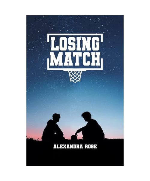 Losing Match (Fallwood University, Band 2)