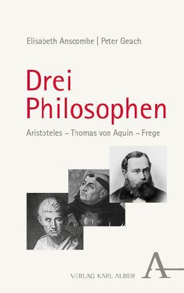 Drei Philosophen