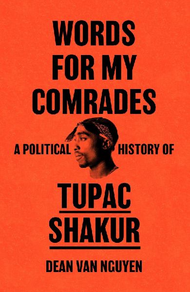 Words for My Comrades