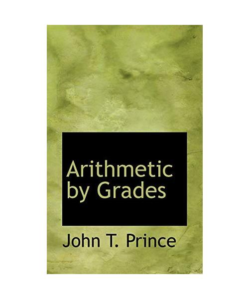 Arithmetic by Grades
