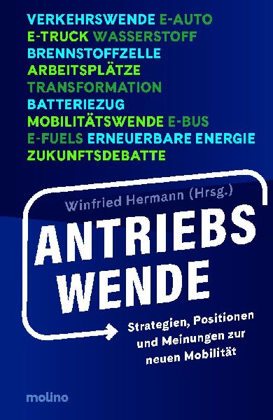 Antriebswende