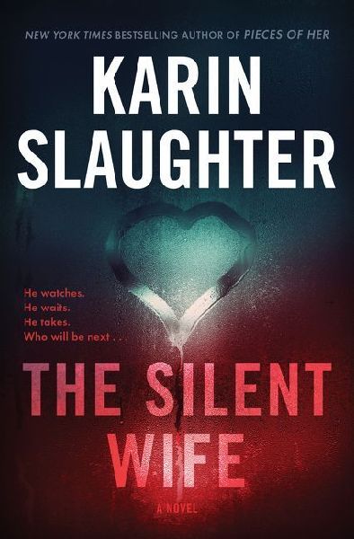 The Silent Wife