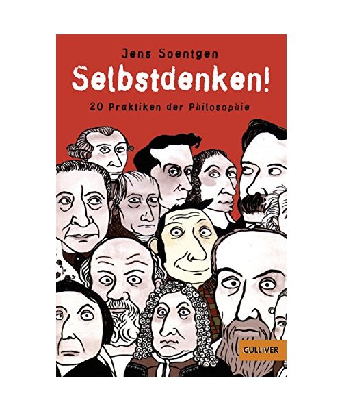 Selbstdenken!
