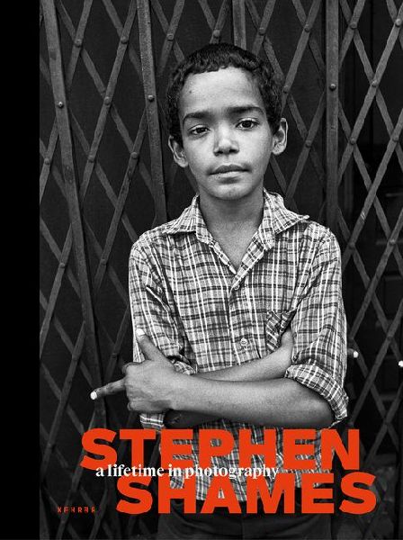 Stephen Shames