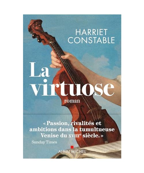 La Virtuose