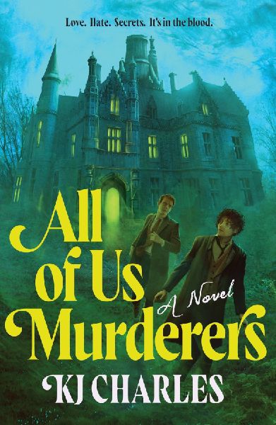 All of Us Murderers