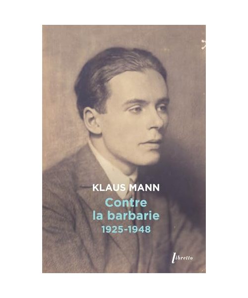 Contre la Barbarie