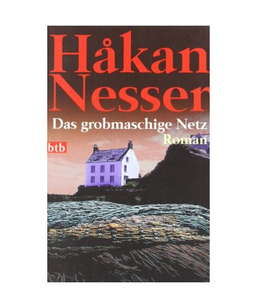 Das grobmaschige Netz