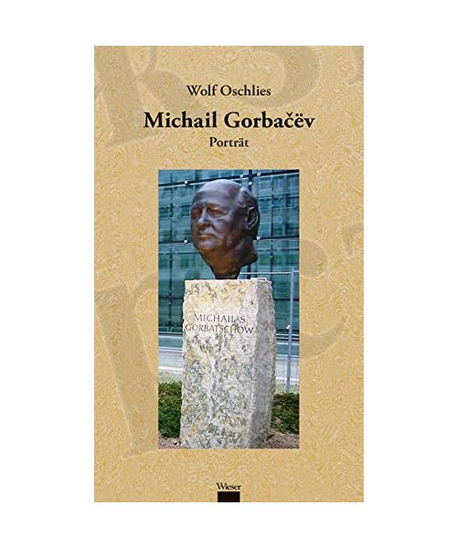 Michail Gorbacëv