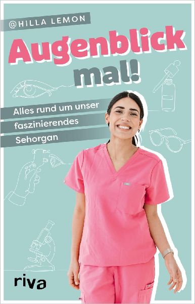 Augenblick mal!