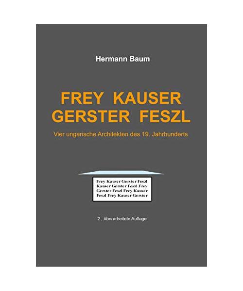 Frey Kauser Gerster Feszl