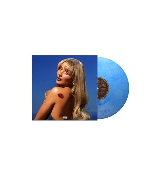 Short n' Sweet (Baby Blue LP)