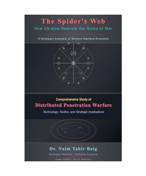 The Spider's Web