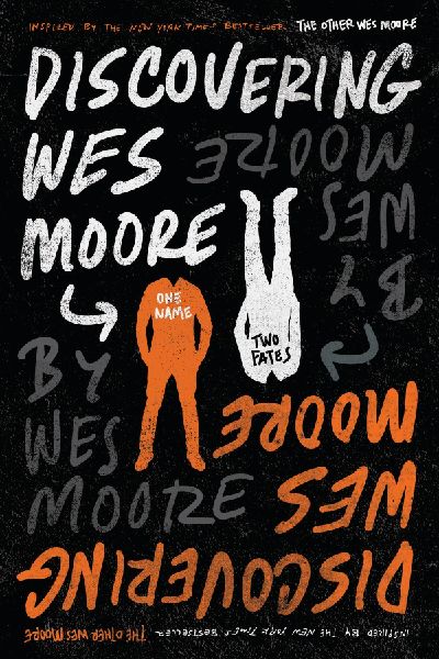 Discovering Wes Moore
