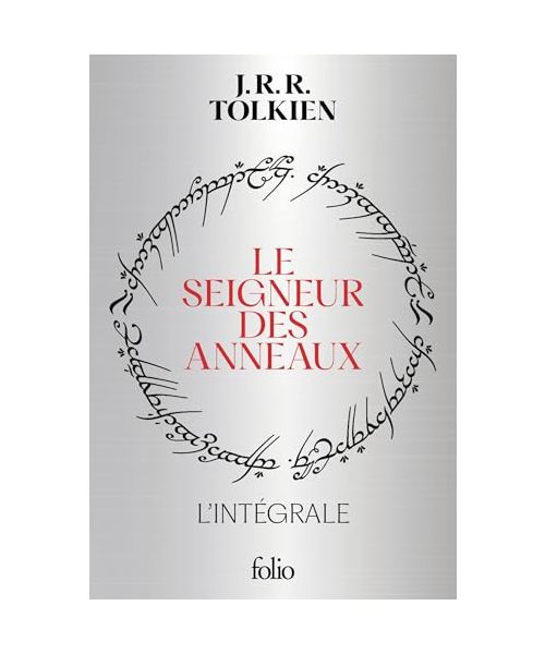 Le Seigneur des Anneaux: L'intégrale