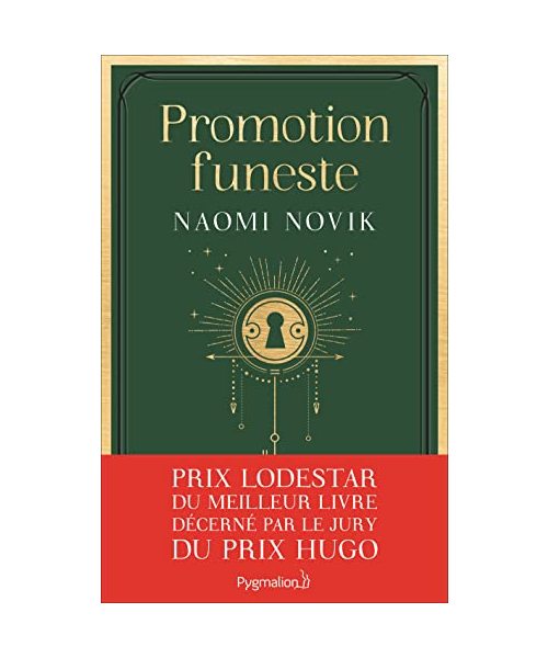Scholomance: Leçon n°2-Promotion funeste (2)