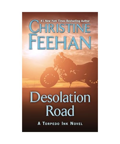 Desolation Road