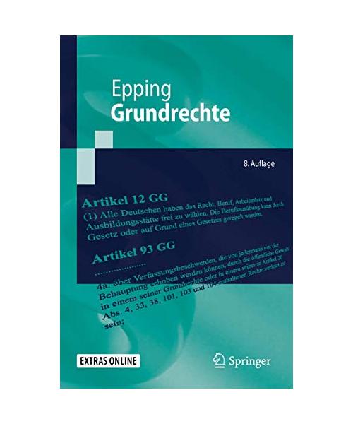 Grundrechte