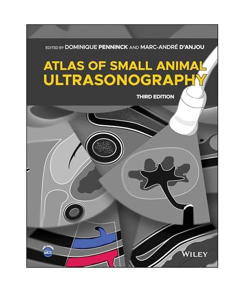 Atlas of Small Animal Ultrasonography