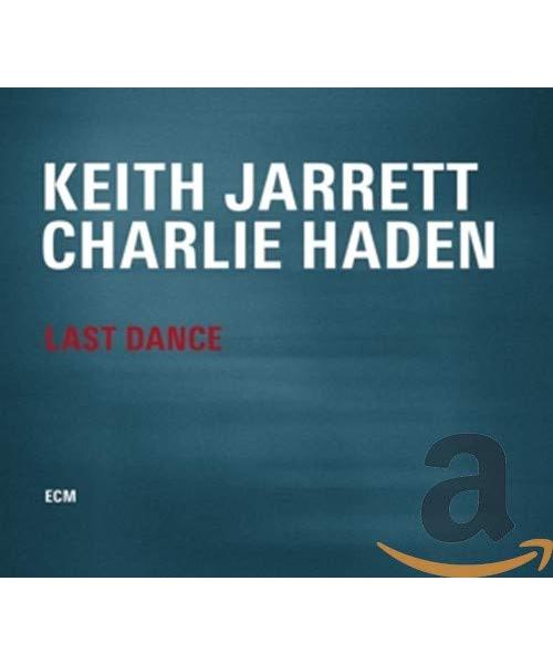 Last Dance [Vinyl LP]