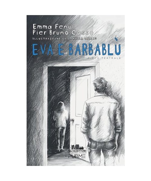 Eva e Barbablù: (Collana Gli scrittori della porta accanto - PubMe)