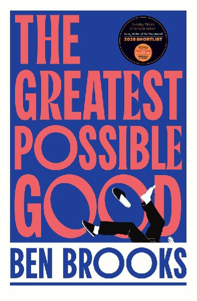 The Greatest Possible Good