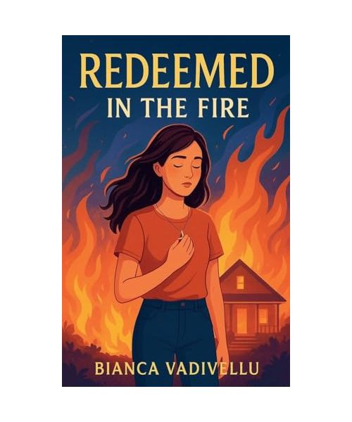 Redeemed in the Fire