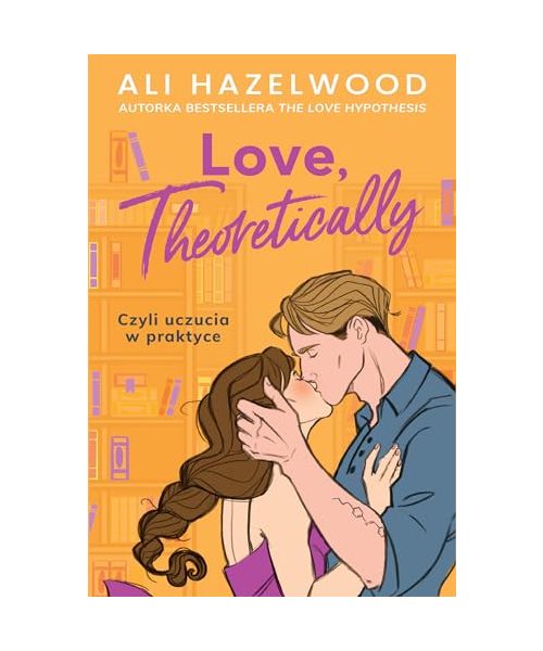 Love, Theoretically
