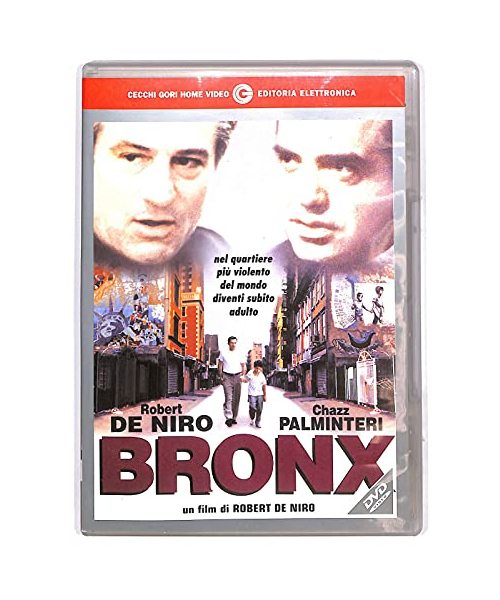 Bronx [IT Import]