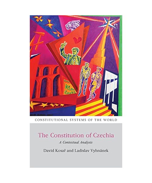 The Constitution of Czechia
