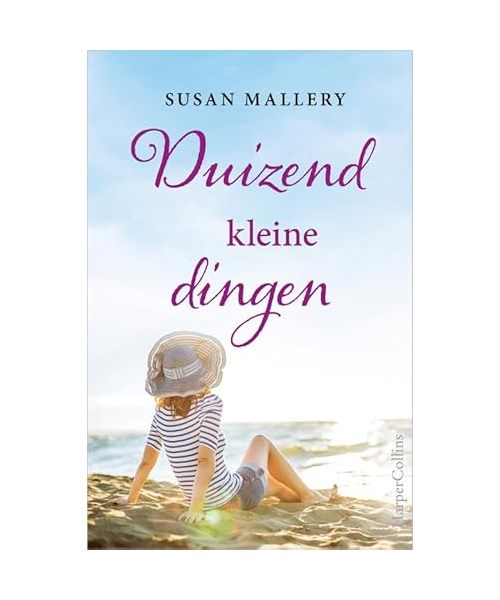 Duizend kleine dingen