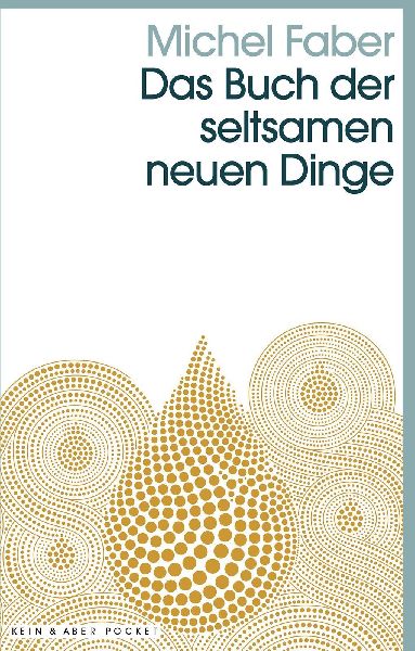 Das Buch der seltsamen neuen Dinge
