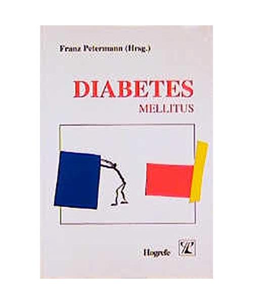 Diabetes mellitus.
