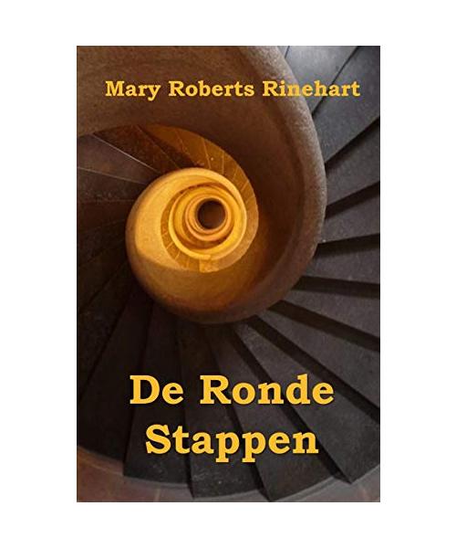 De Ronde Stappen: The Circular Staircase, Frisian edition