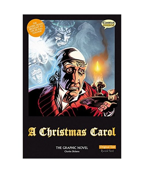A Christmas Carol