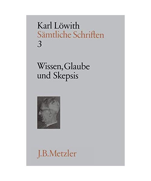 Wissen, Glaube und Skepsis: Zur Kritik von Religion und Theologie