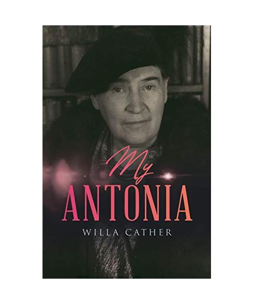 My Antonia