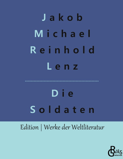 Die Soldaten