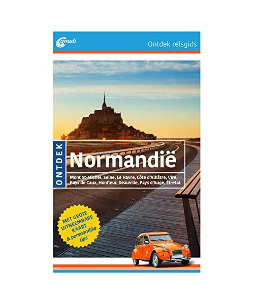 Normandië