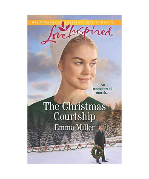 The Christmas Courtship