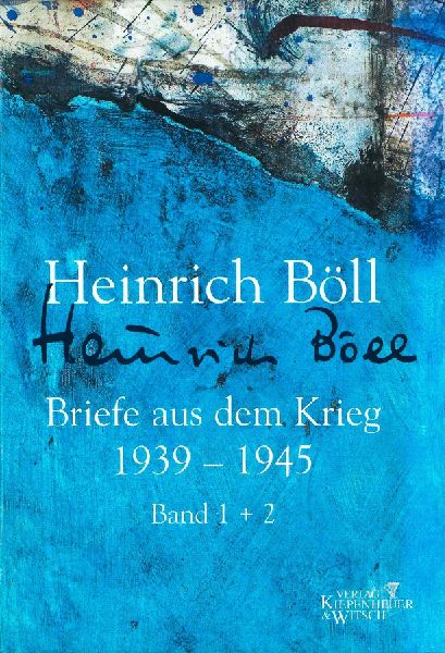 Briefe aus dem Krieg 1939 - 1945