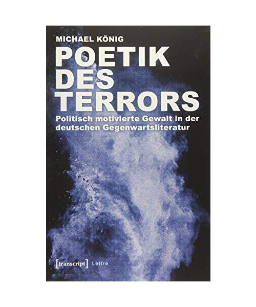 Poetik des Terrors