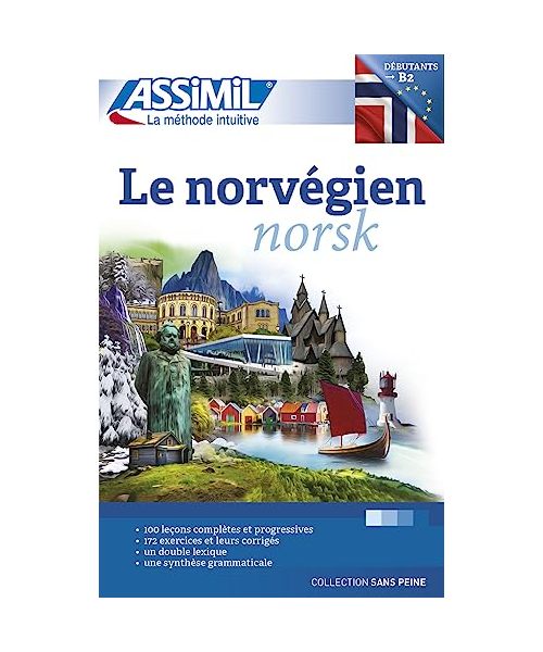 Le norvégien