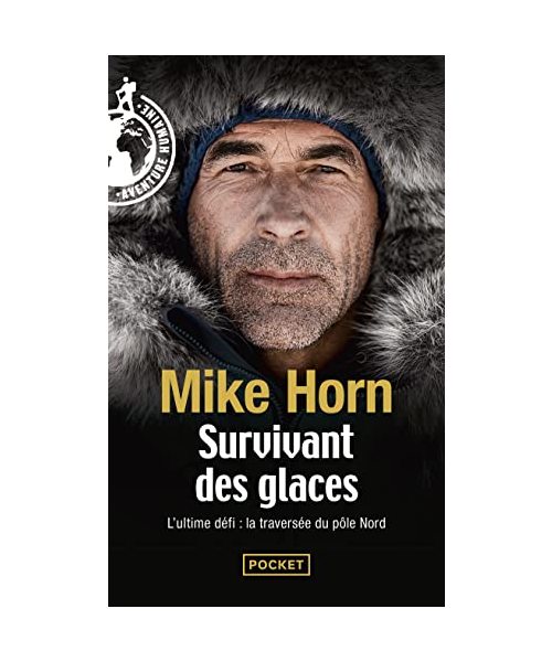 Survivant des glaces