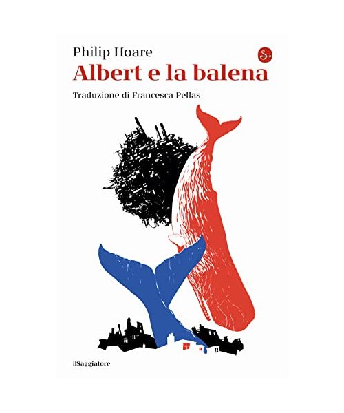 Albert e la balena