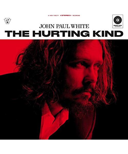 The Hurting Kind [Vinyl LP]